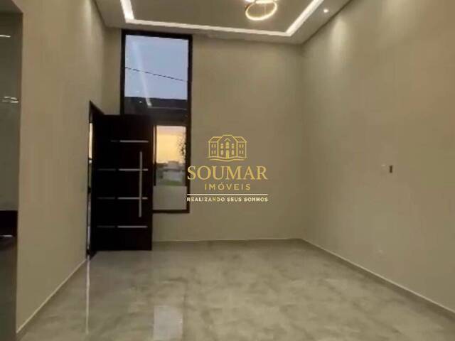 Casa para Venda em Sorocaba - 4