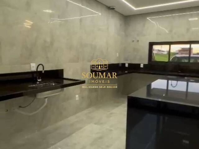 Casa para Venda em Sorocaba - 2