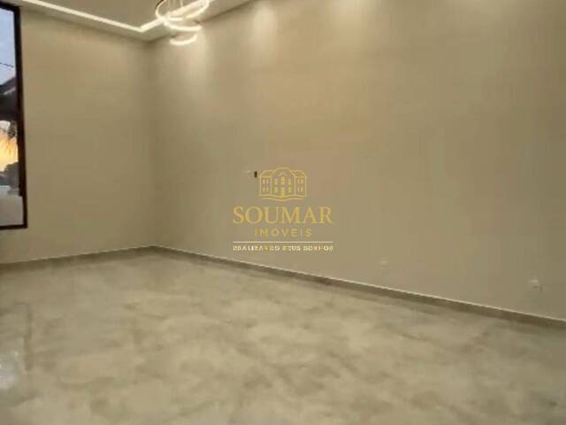 Casa para Venda em Sorocaba - 5