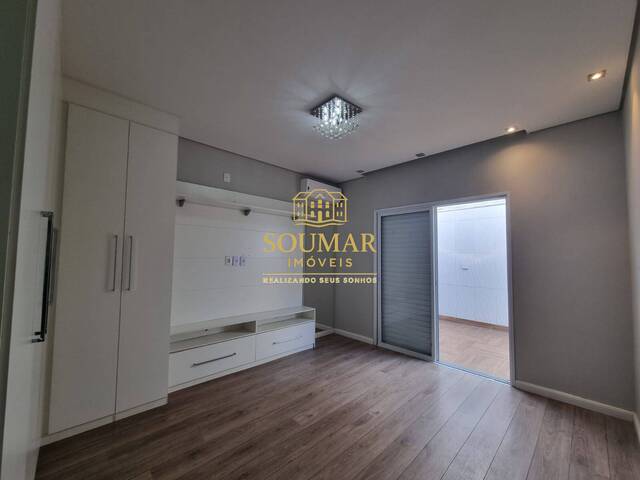 Casa para Venda em Sorocaba - 5