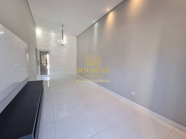 Casa para Venda em Sorocaba - 2