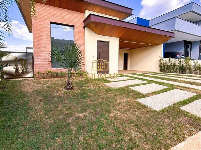 Casa para Venda em Sorocaba - 2