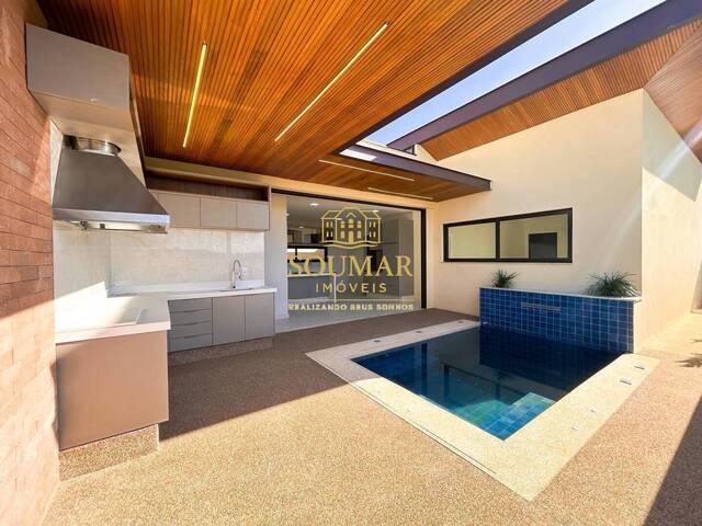 Casa para Venda em Sorocaba - 4