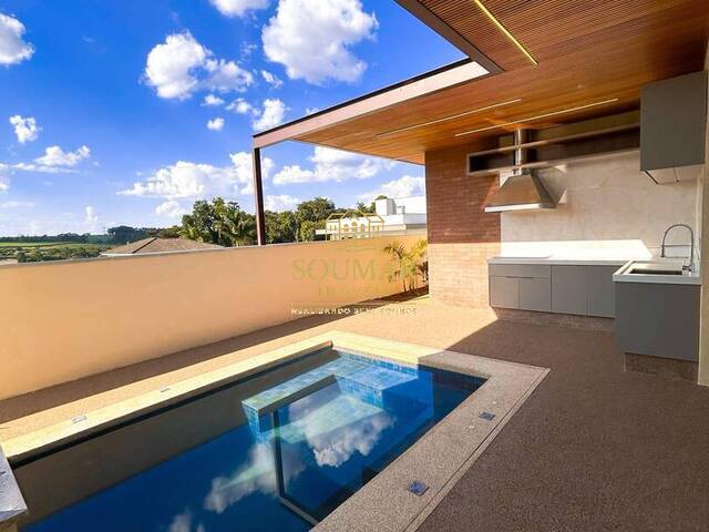 Casa para Venda em Sorocaba - 5