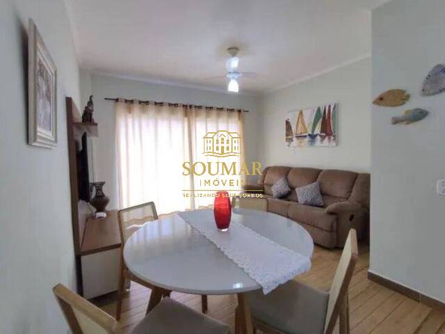 Apartamento para Venda em Guarujá - 2