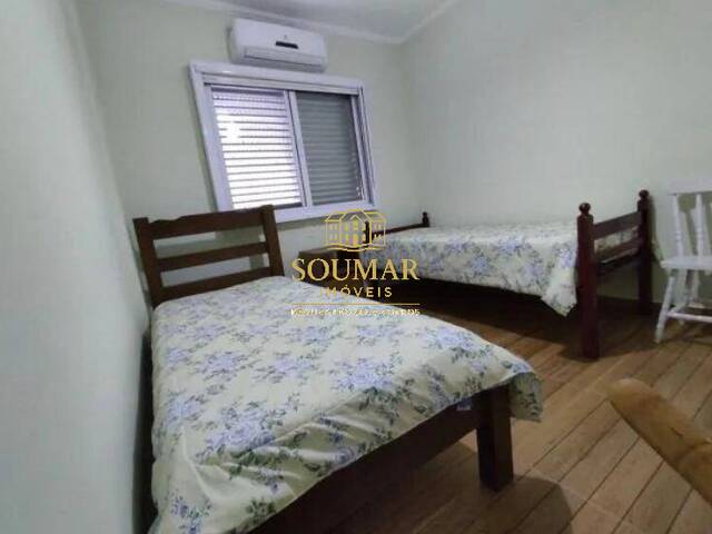 Apartamento para Venda em Guarujá - 5