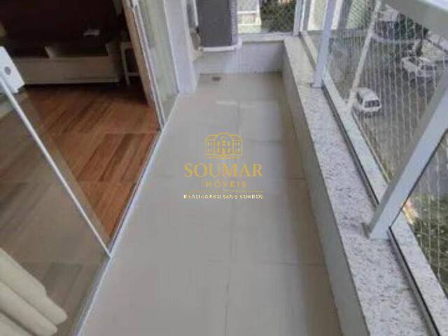 Apartamento para Venda em Guarujá - 3