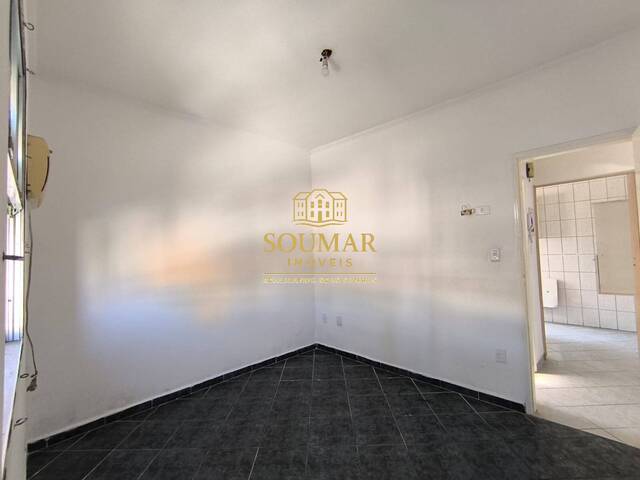 Apartamento para Venda em Santos - 3