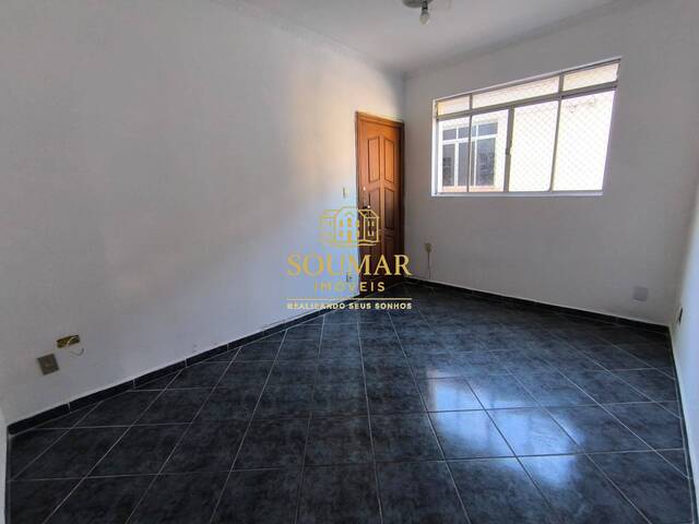Apartamento para Venda em Santos - 2