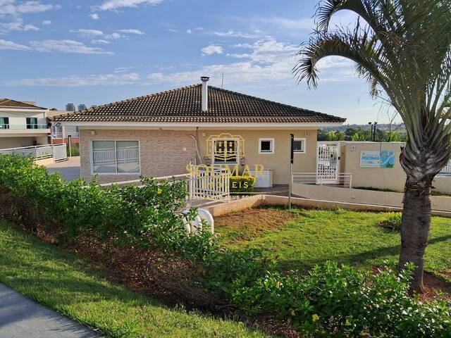 Casa para Venda em Sorocaba - 3