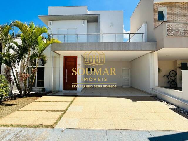 Casa para Venda em Sorocaba - 2