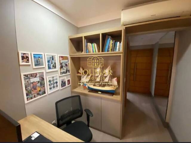 Apartamento para Venda em Santos - 3