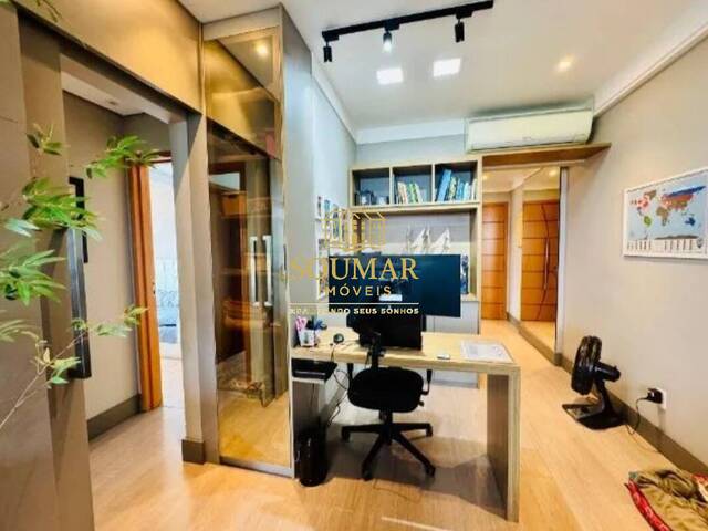 Apartamento para Venda em Santos - 4