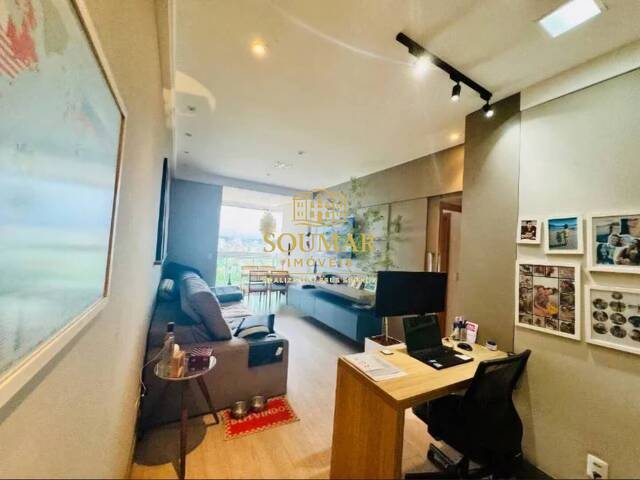 Apartamento para Venda em Santos - 5