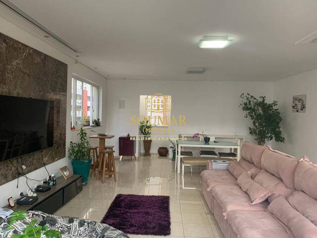 Apartamento para Venda em Santos - 4