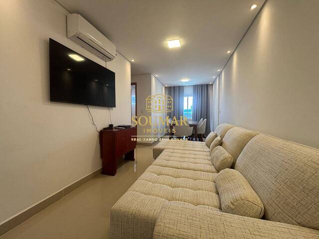 Apartamento para Venda em Santos - 2