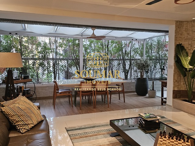 #APS00009 - Apartamento para Venda em Santos - SP