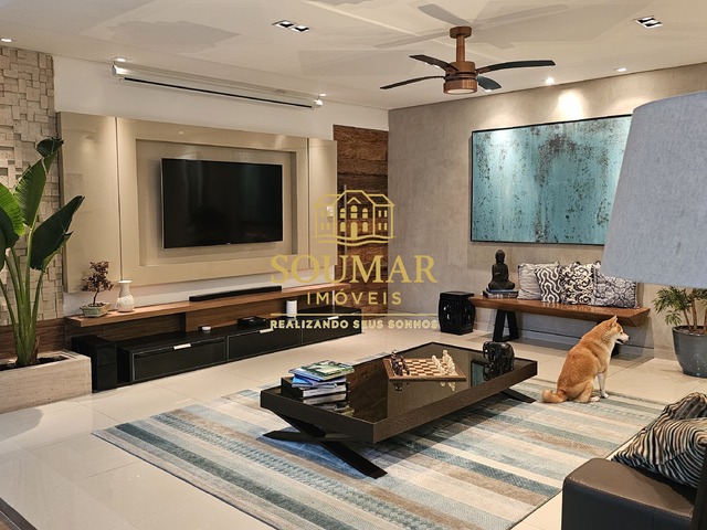 #APS00009 - Apartamento para Venda em Santos - SP