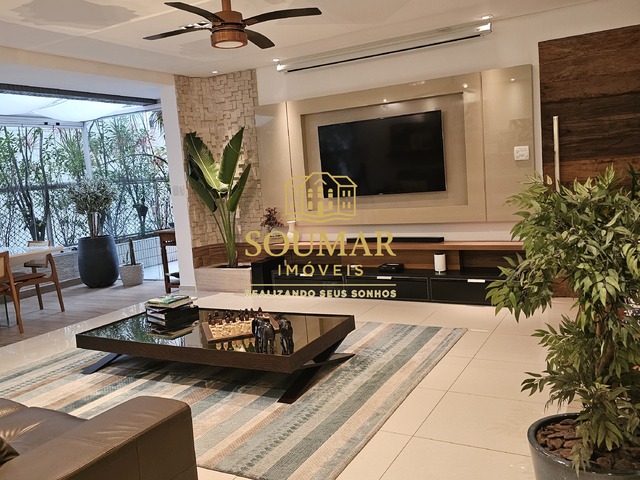 #APS00009 - Apartamento para Venda em Santos - SP