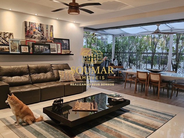 Apartamento para Venda em Santos - 4