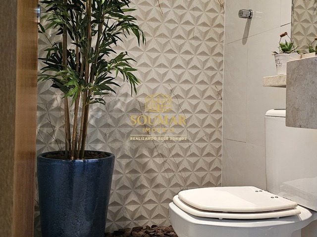 Apartamento para Venda em Santos - 5