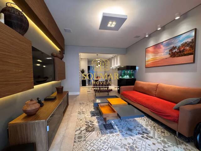 Apartamento para Venda em Santos - 2