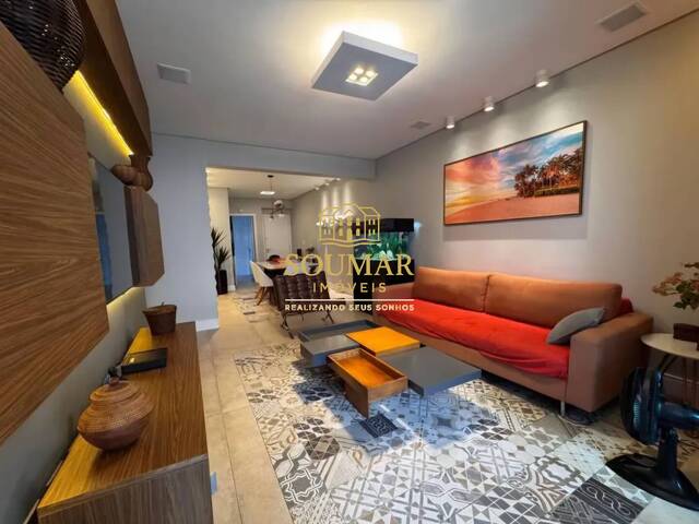 Apartamento para Venda em Santos - 3