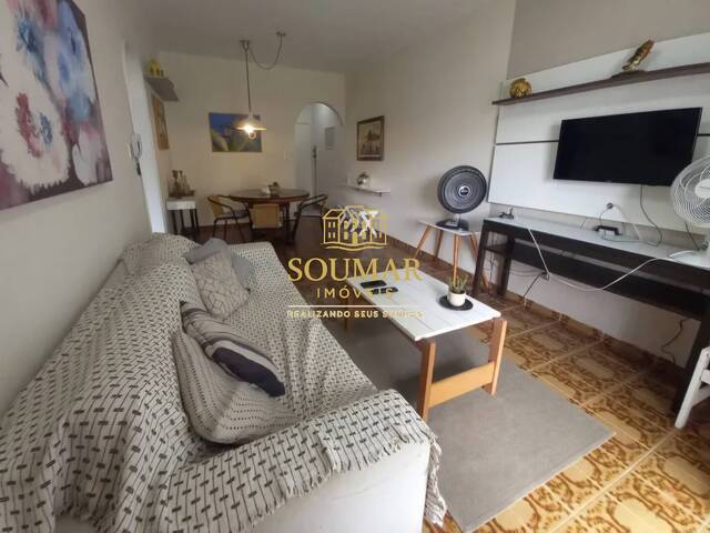 #APG00002 - Apartamento para Venda em Guarujá - SP