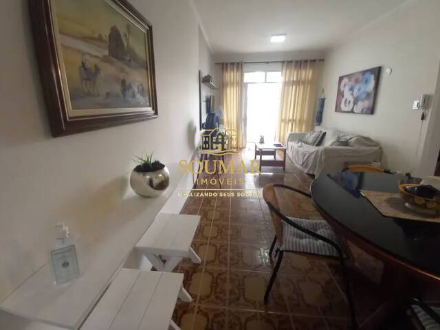 #APG00002 - Apartamento para Venda em Guarujá - SP