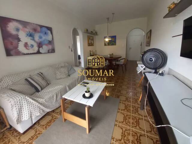 #APG00002 - Apartamento para Venda em Guarujá - SP