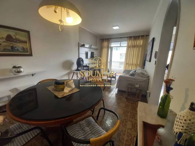 Apartamento para Venda em Guarujá - 4