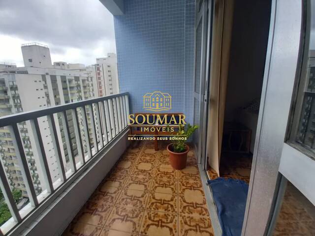 Apartamento para Venda em Guarujá - 5