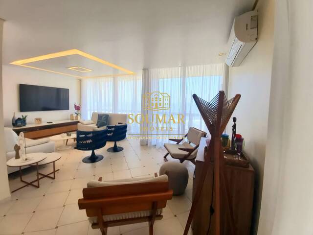 Apartamento para Venda em Guarujá - 2