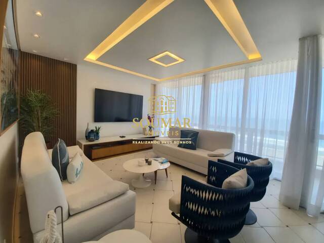 Apartamento para Venda em Guarujá - 3