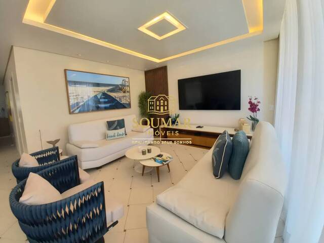 Apartamento para Venda em Guarujá - 4