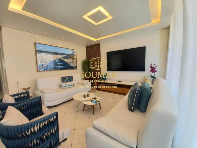 Apartamento para Venda em Guarujá - 5