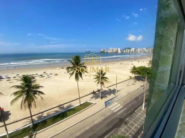 Apartamento para Venda em Guarujá - 2