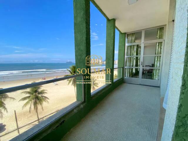 Apartamento para Venda em Guarujá - 3