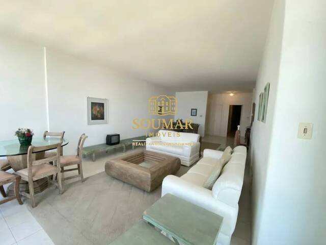 Apartamento para Venda em Guarujá - 4