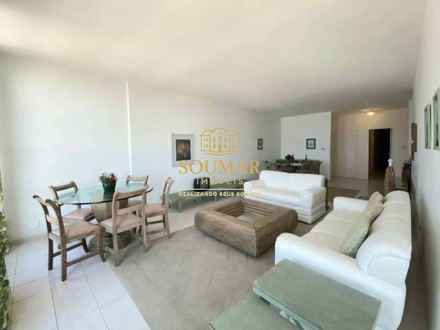 Apartamento para Venda em Guarujá - 5