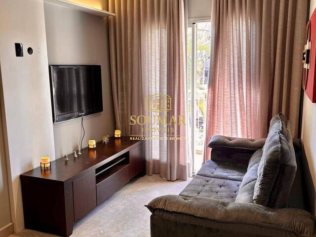 Apartamento para Venda em Sorocaba - 3