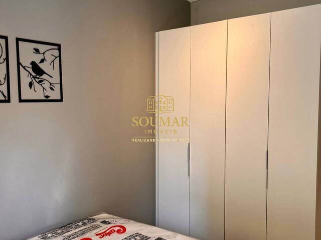 Apartamento para Venda em Sorocaba - 5