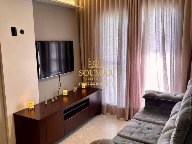 Apartamento para Venda em Sorocaba - 4