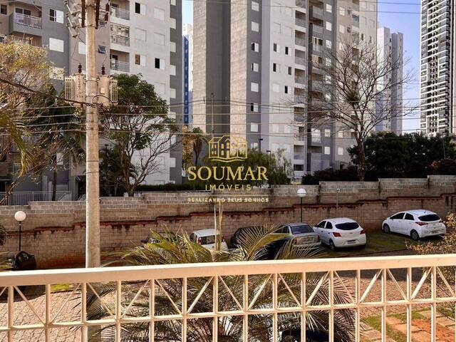 Apartamento para Venda em Sorocaba - 2