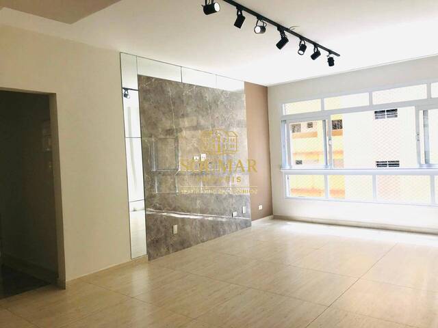 Apartamento para Venda em Santos - 2