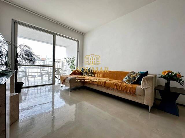 Apartamento para Venda em Guarujá - 4