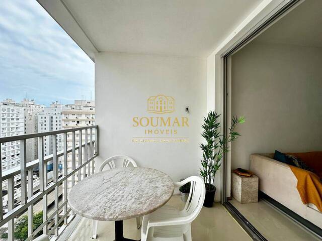 #APG00005 - Apartamento para Venda em Guarujá - SP