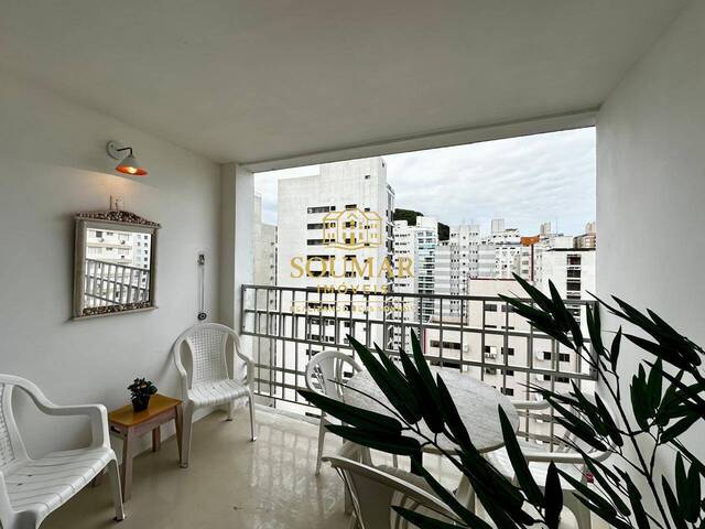 #APG00005 - Apartamento para Venda em Guarujá - SP