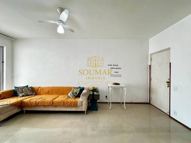Apartamento para Venda em Guarujá - 5