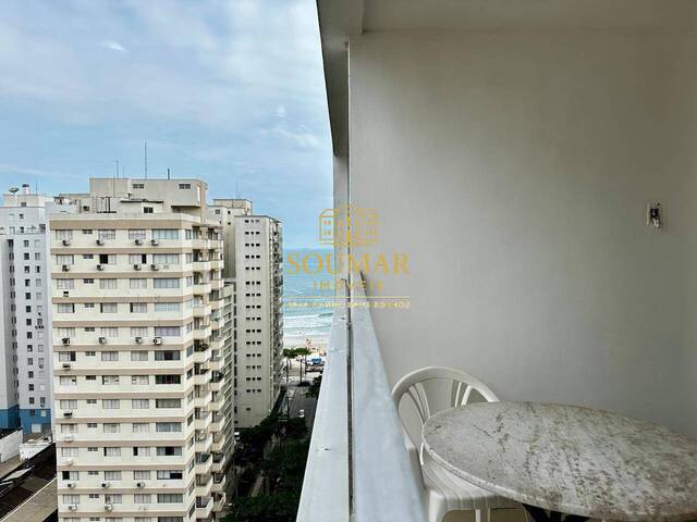 #APG00005 - Apartamento para Venda em Guarujá - SP